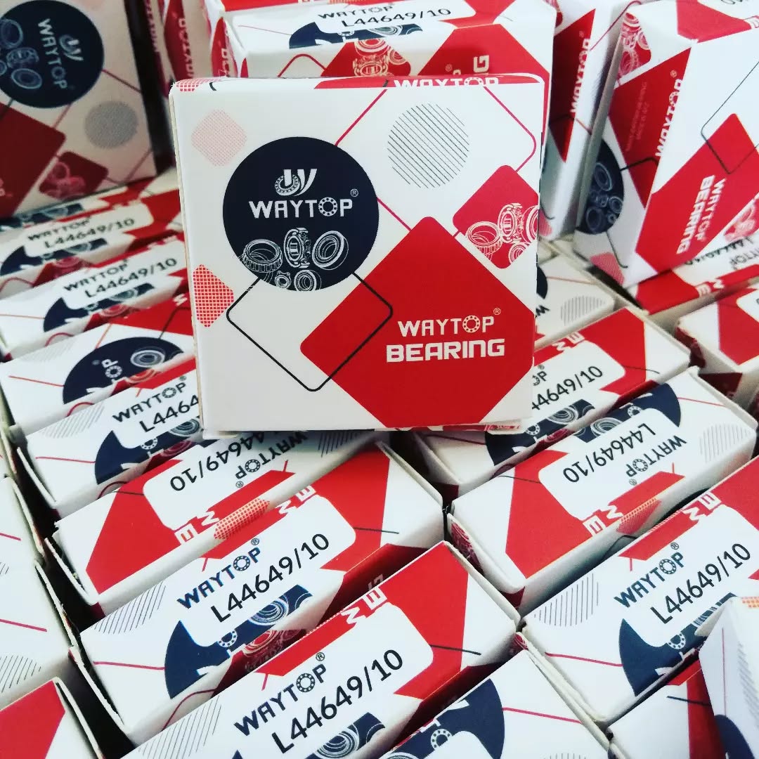 WAYTOP بلبرینگ چرخ جلو 405 و پارس و سمند 206 تیپ ۵