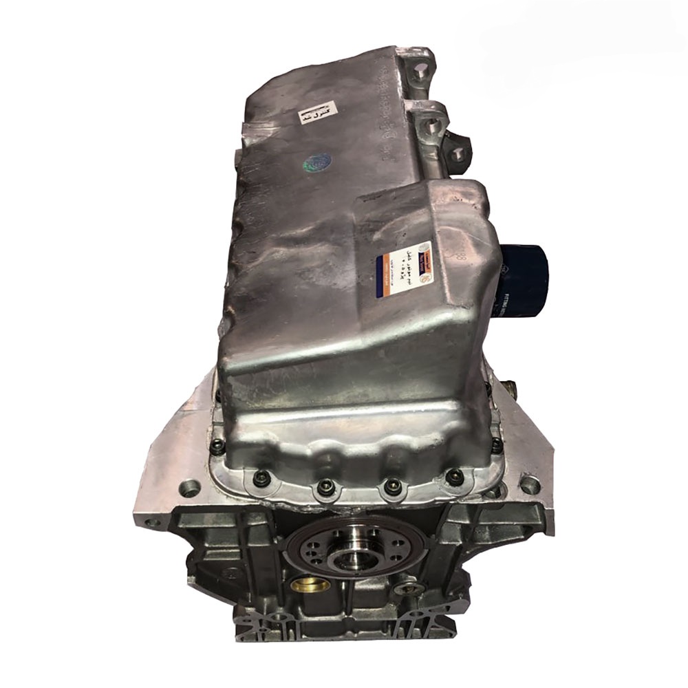 نیم موتور پژو 405 آسیا صنعت با کارتل