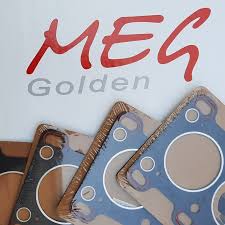 واشر سرسیلندر OEM(اورجینال) GOLDEN MEG ترکیه