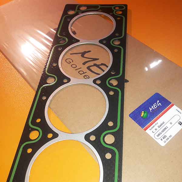 واشر سرسیلندر OEM(اورجینال) GOLDEN MEG ترکیه