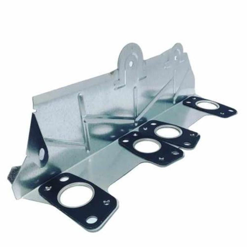 عایق حرارت گیر پژو 405 (واشر بغل اگزوز)