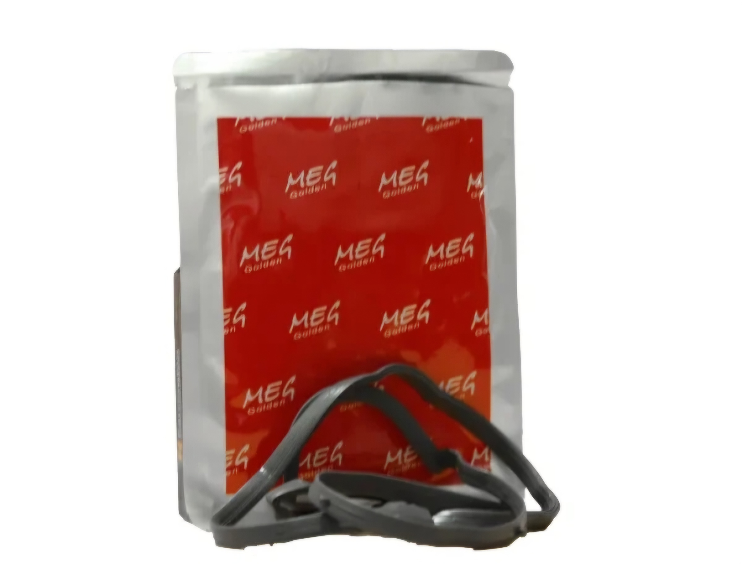 واشر درب سوپاپ پژو 405 (سیلیکون) برند گلدن مگ ترکیه مدل FVCXU7021