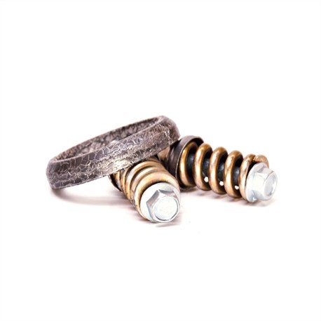 کیت اگزوز پژو 405 برند گلدن مگ ترکیه