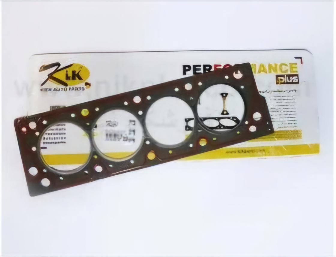 واشر سرسیلندر چند لایه (multi layer) برند کیک KIK آلمان