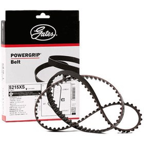 تسمه تایم پژو ۲۰۶ تیپ ۲ برند پاور گریپ