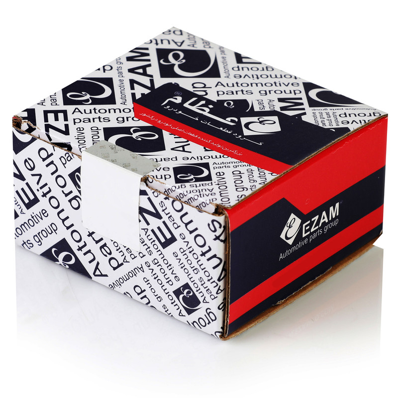 کاسه چرخ عقب پراید abs برند عظام