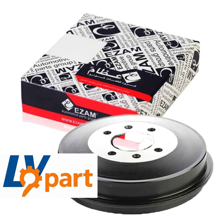 کاسه چرخ عقب پژو ۴۰۵ و سمند برند عظام