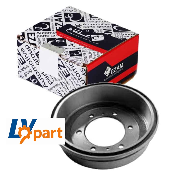 کاسه چرخ عقب پژو ۴۰۵ و سمند برند عظام