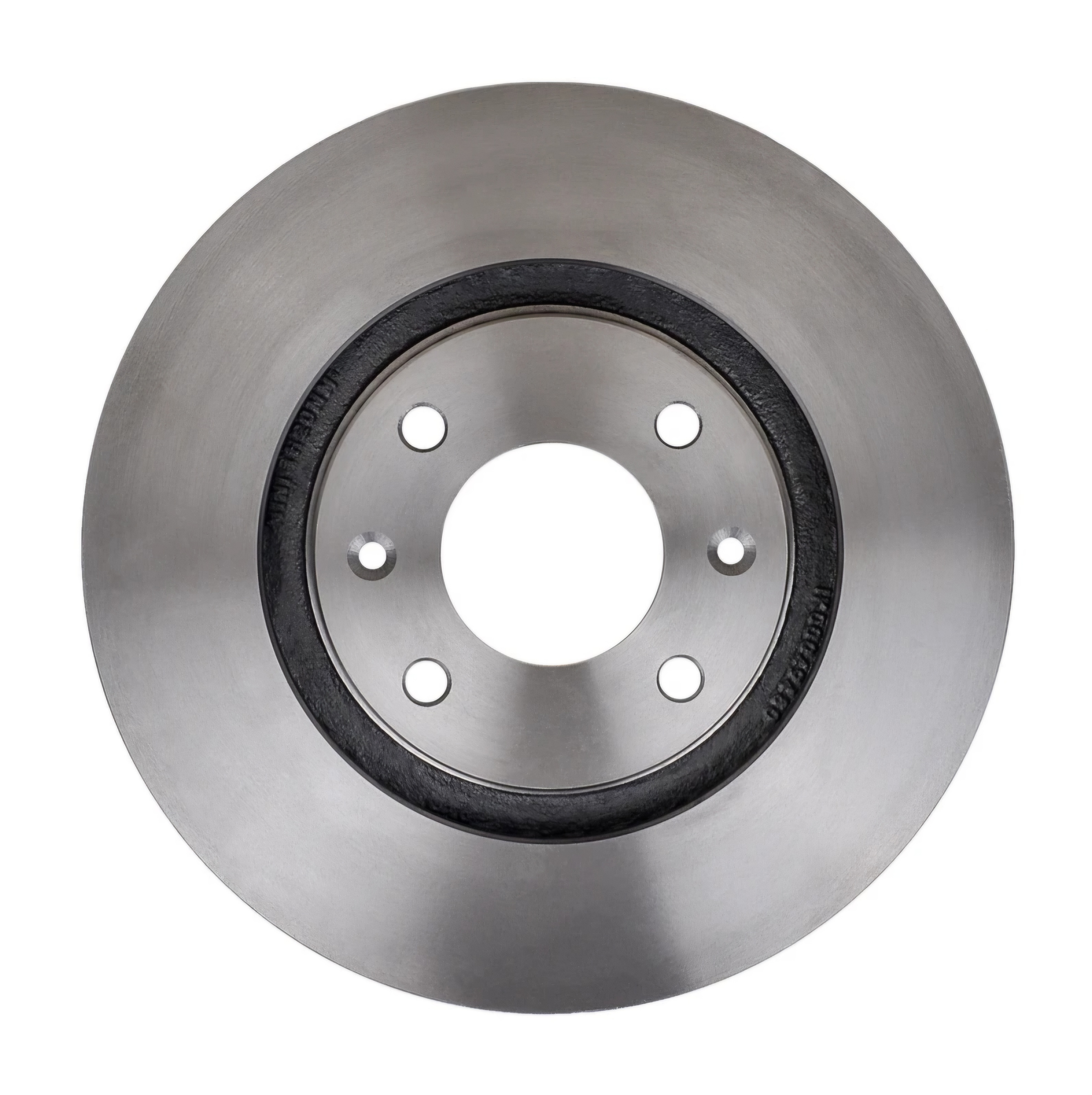 دیسک چرخ جلو سمند ملی برند عظام