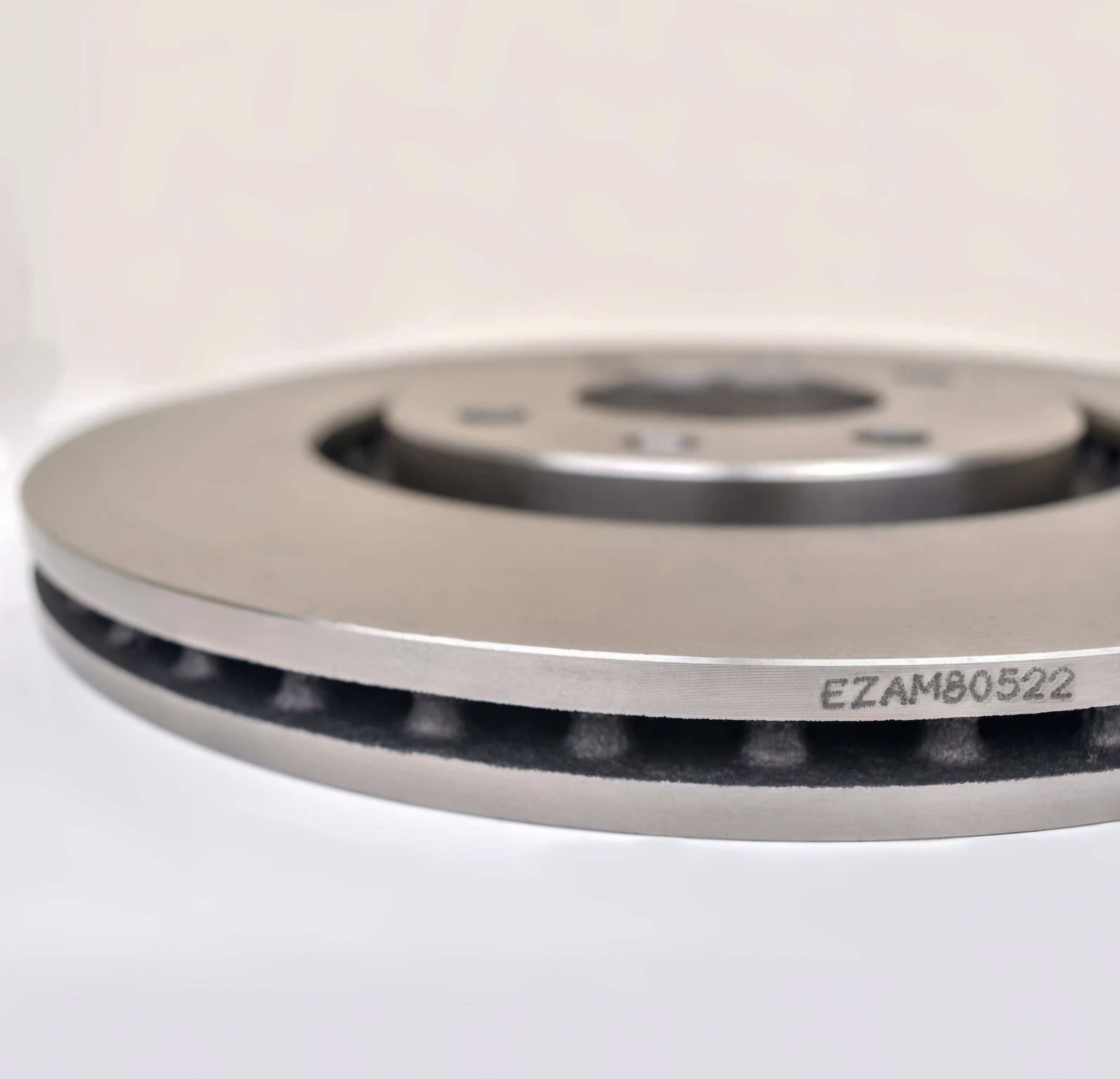 دیسک چرخ جلو سمند ملی برند عظام