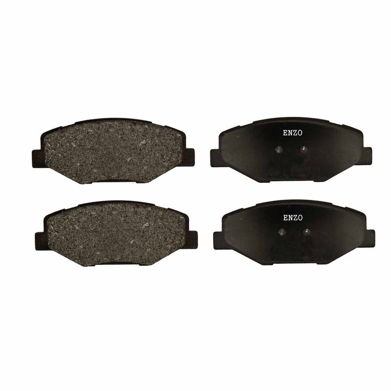 لنت جلو سمند ملی برند انزو