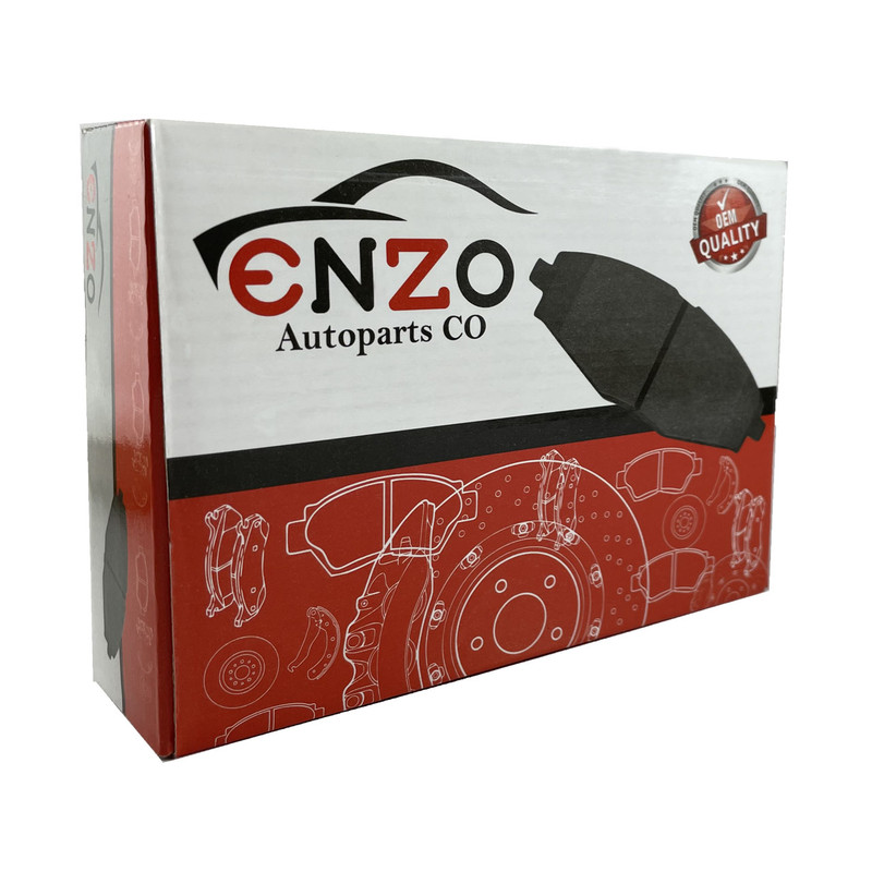 لنت جلو سمند ملی برند انزو