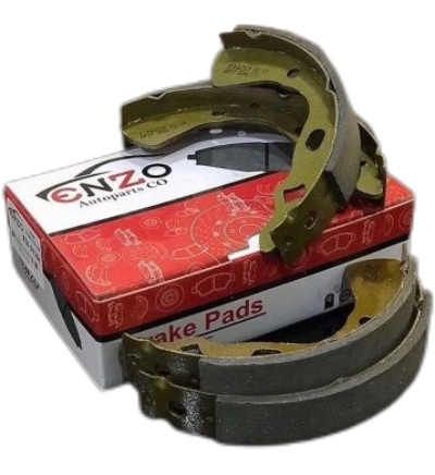 لنت عقب پراید برند انزو