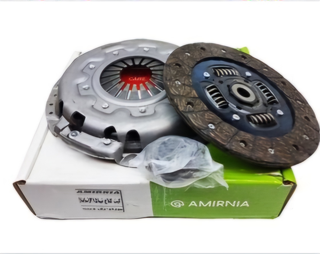 کیت کلاچ 215 میل تیبا ساینا برند امیرنیا