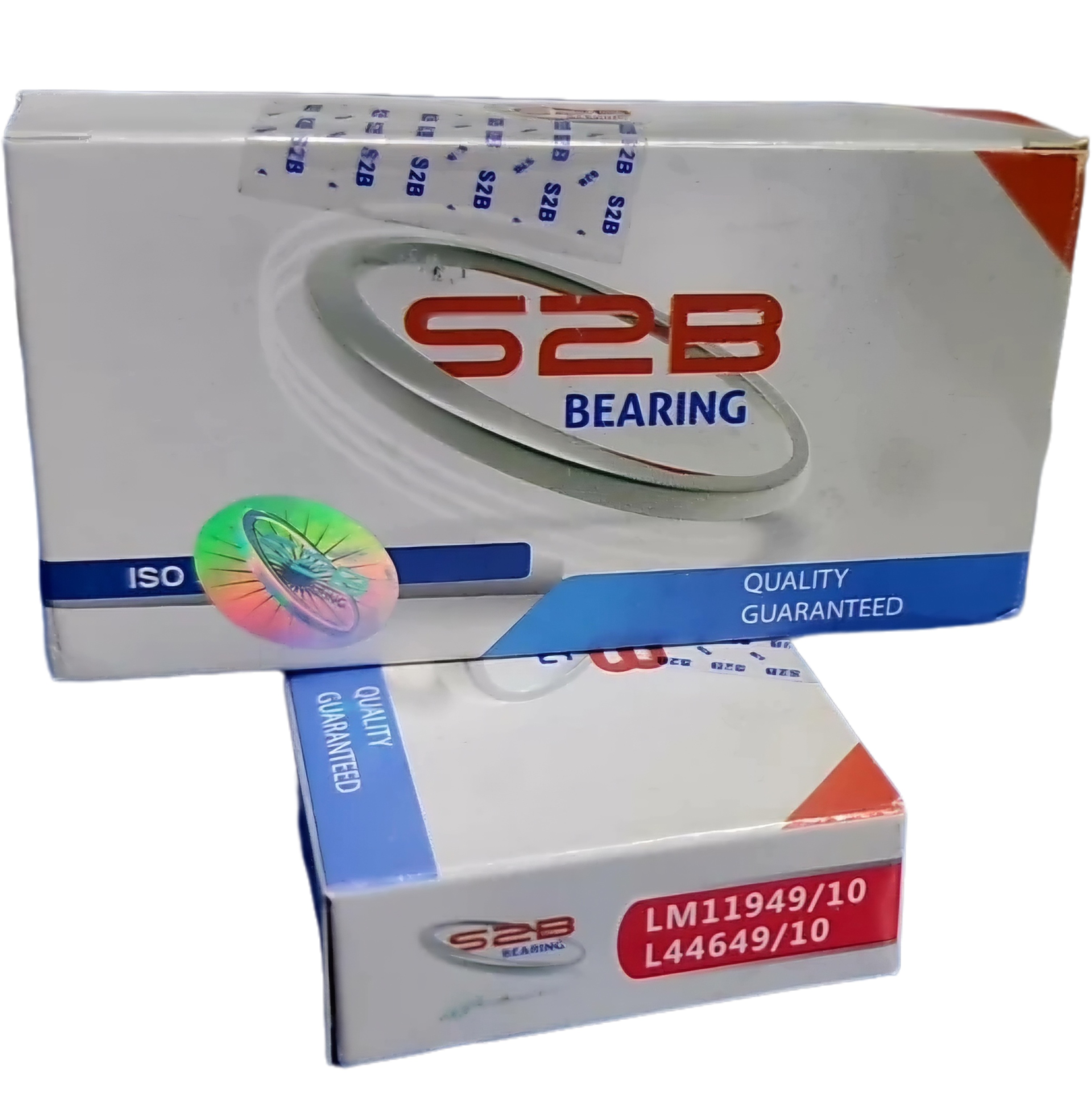 بلبرینگ چرخ عقب پراید جدید تیبا کوییک ساینا (44649-11949) اس تو بی S2B