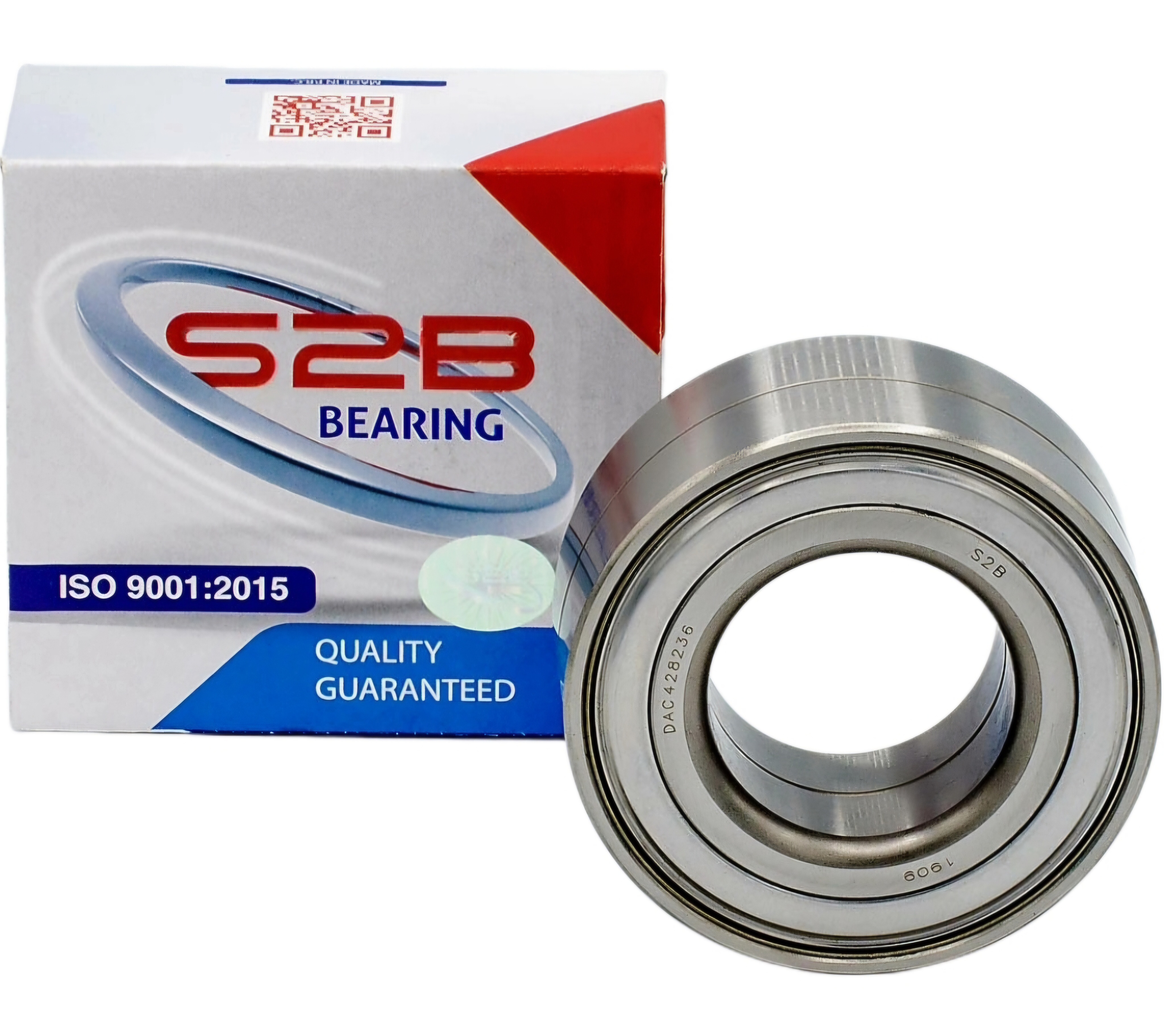 بلبرینگ چرخ جلو پژو ۴۰۵ برند اس تو بی  S2B