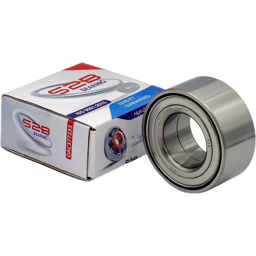 بلبرینگ چرخ جلو پژو ۲۰۶ تیپ ۲ و ۳ برند اس تو بی S2B