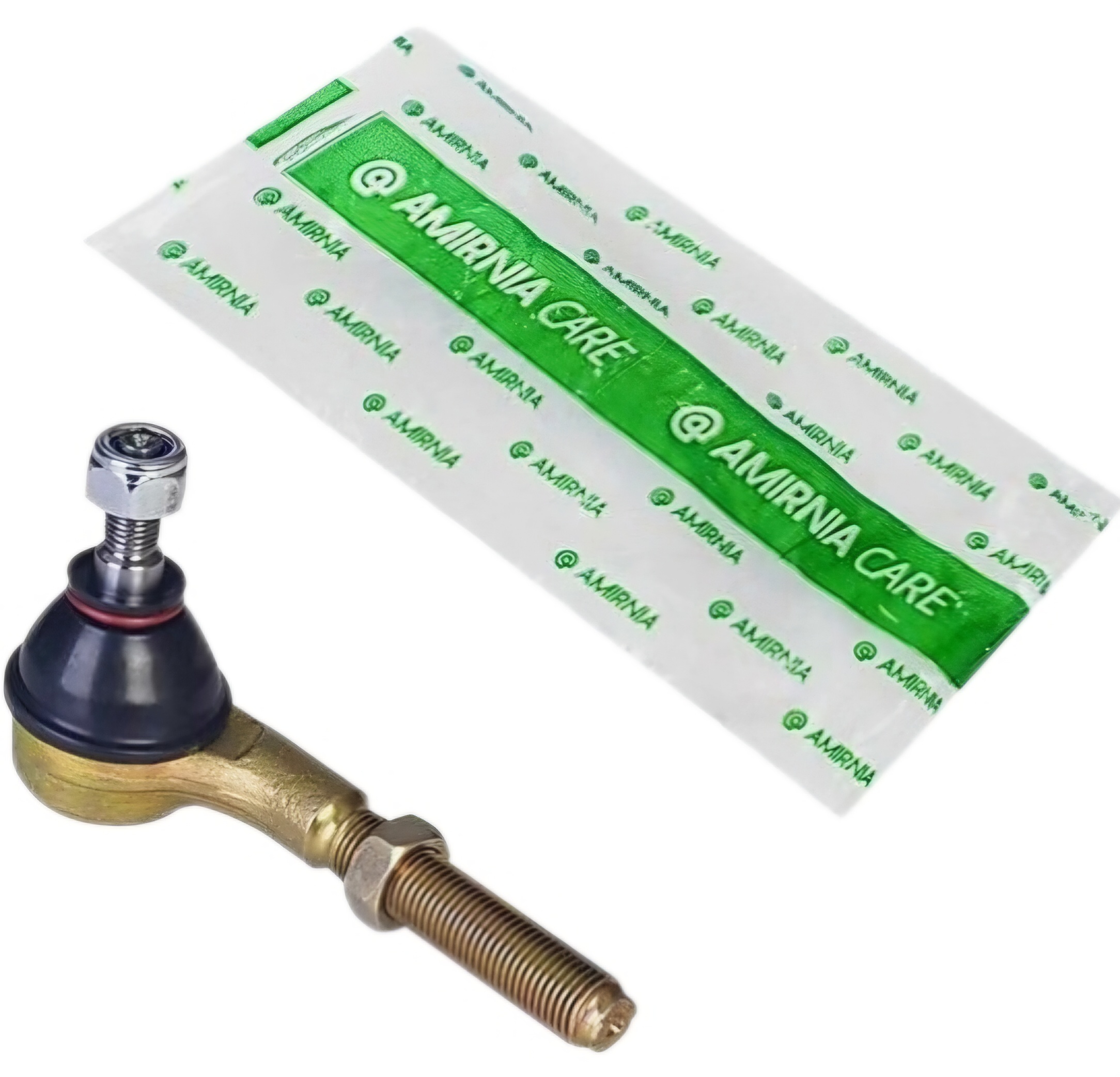 سیبک فرمان چپ پژو ۲۰۶ تیپ ۲ و ۵ برند امیرنیا