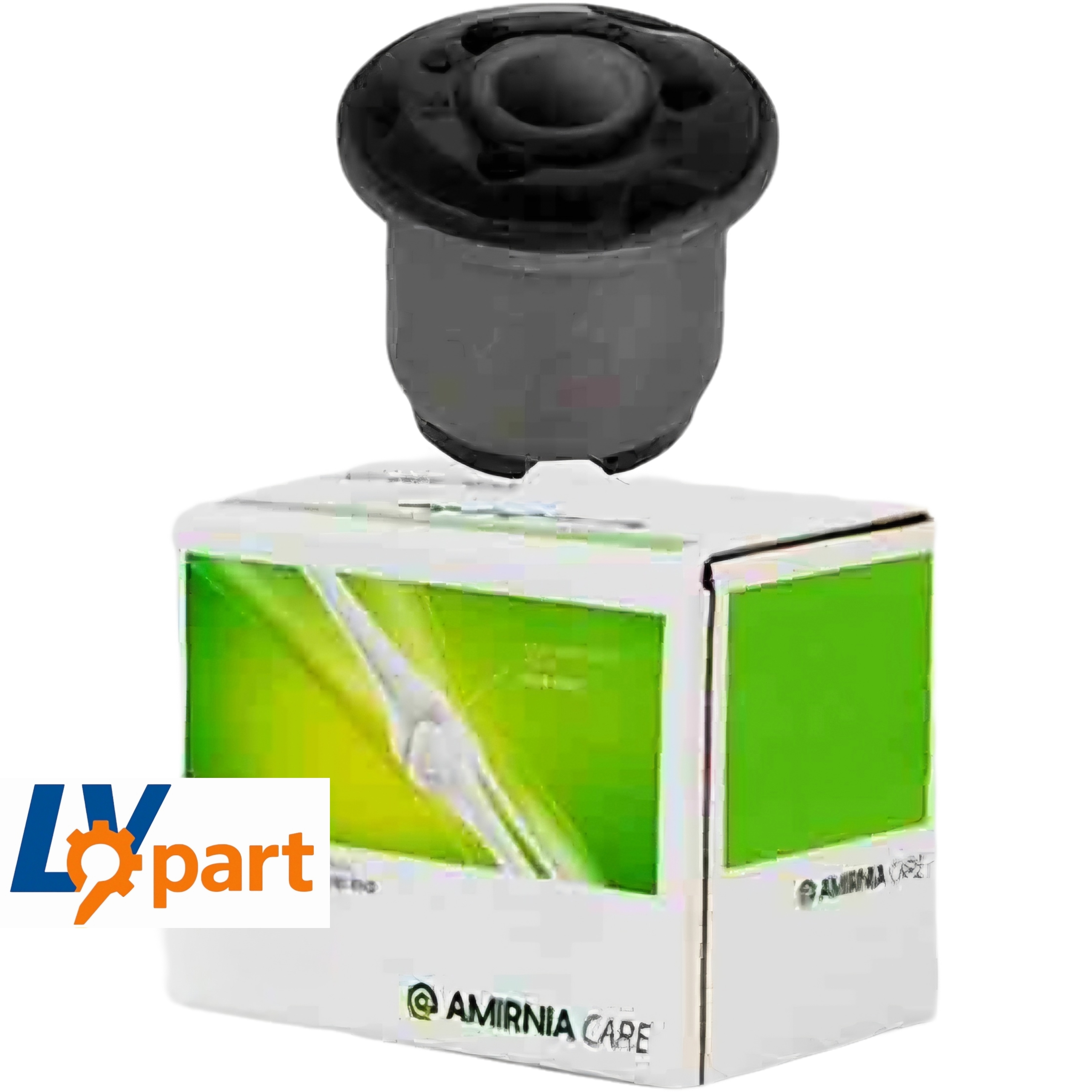 بوش طبق لبه دار پژو ۴۰۵ برند امیرنیا