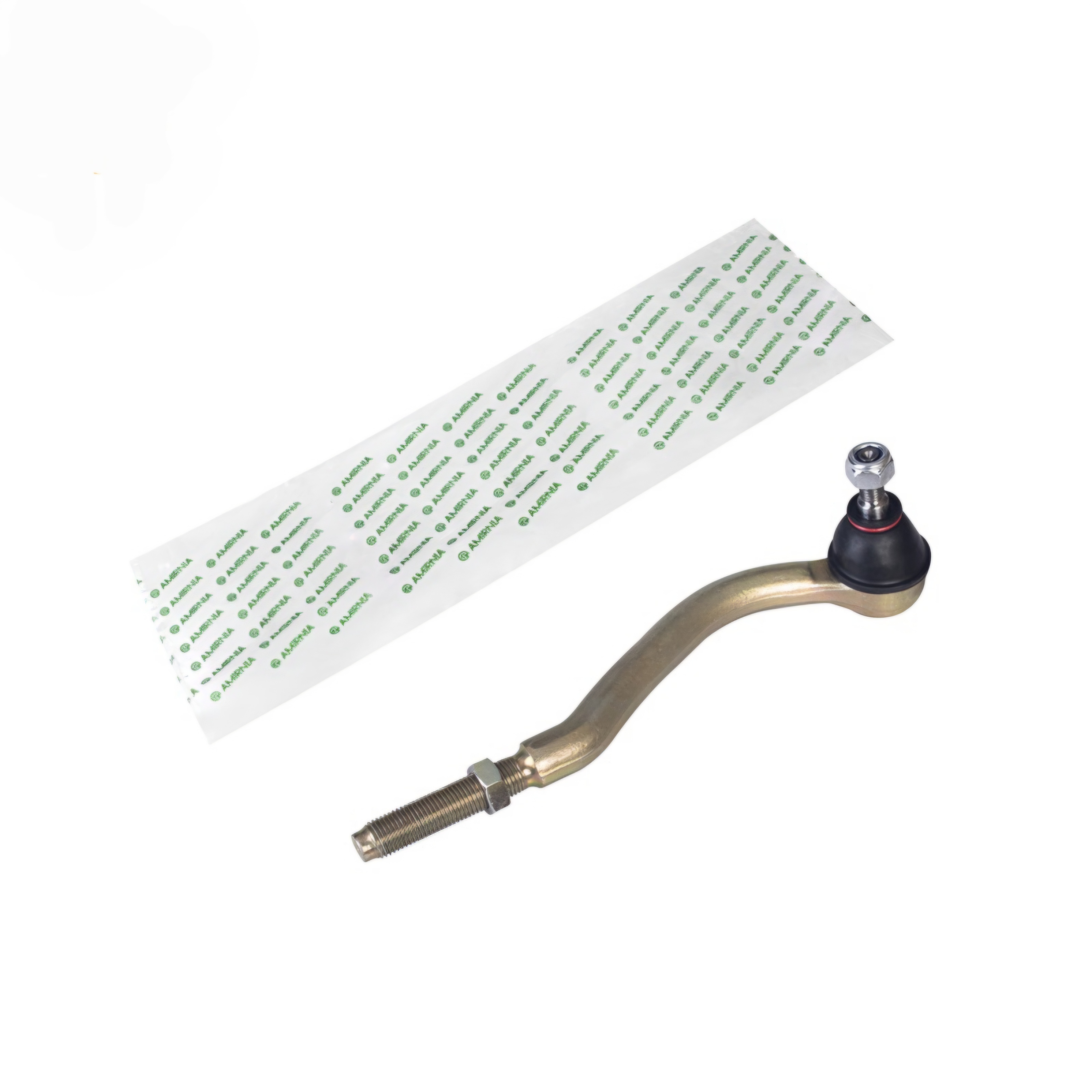 سیبک فرمان چپ پژو ۴۰۵ برند امیرنیا