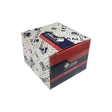 کاسه چرخ عقب پراید طرح جدید برند عظام