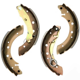 لنت عقب سمند LX مدل Car پارس آبی صادراتی OEM