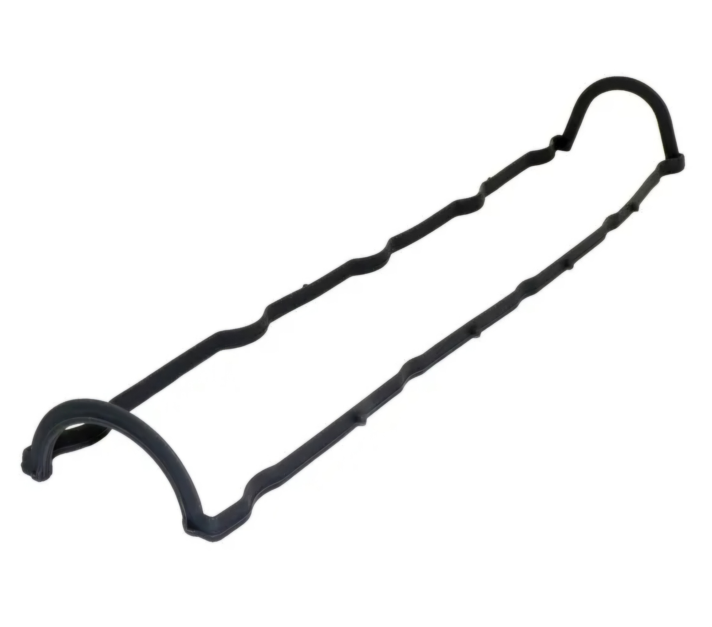 واشر درب سوپاپ پژو 405 (سیلیکون) برند گلدن مگ ترکیه مدل FVCXU7021