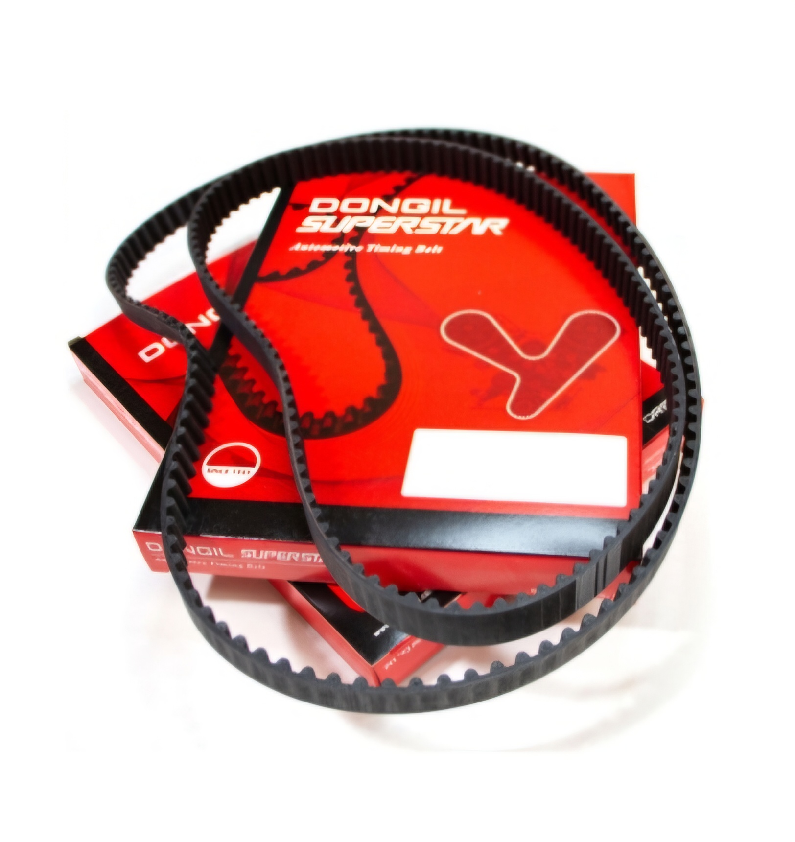 تسمه تایم پژو ۴۰۵ دانگیل کره 114 دندانه کد 114RU17