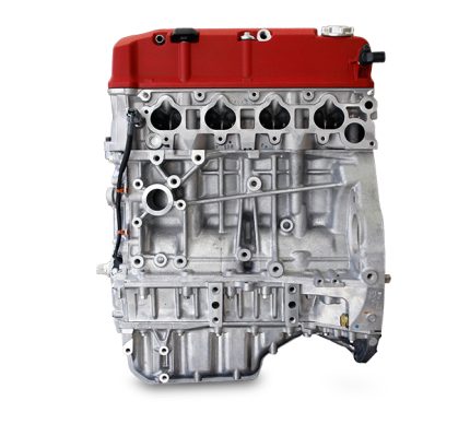 موتور کامل پژو 405 - پادما PADMA