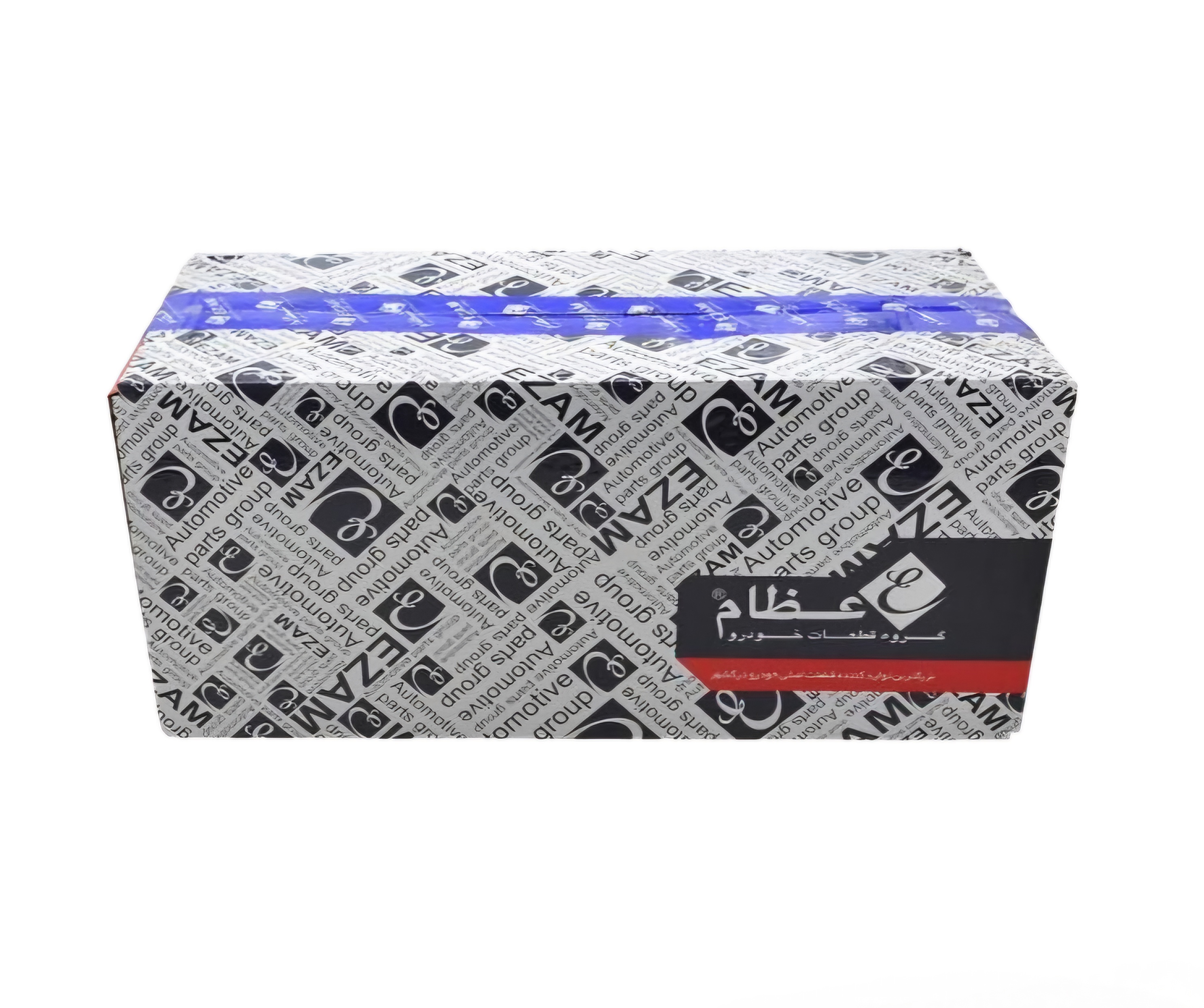 مجموعه کامل سرسیلندر پژو 405 دوگانه سوز (مدل 1800) عظام (با شمع) کد 3120035