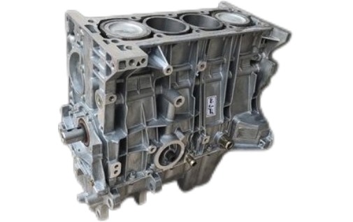 نیم موتور پژو 405 -پادما-(PADMA)