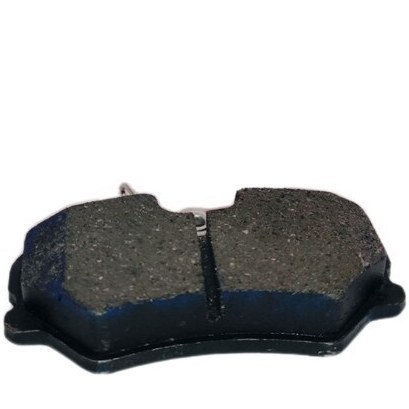 لنت ترمز چرخ جلو پژو 405 برند پارس آذر کد 120123