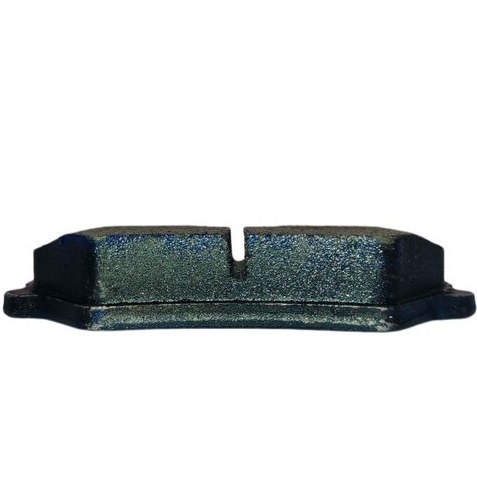 لنت ترمز چرخ جلو پژو 405 برند پارس آذر کد 120123