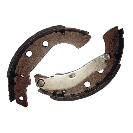 لنت ترمز کفشکی چرخ عقب 405 برند پارس آذر کد 120124