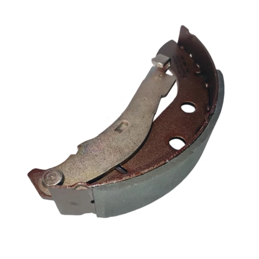 لنت ترمز کفشکی چرخ عقب 405 برند پارس آذر کد 120124