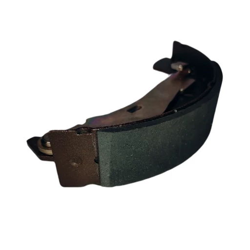 لنت ترمز کفشکی چرخ عقب سمند EF7 برند پارس آذر کد 140124