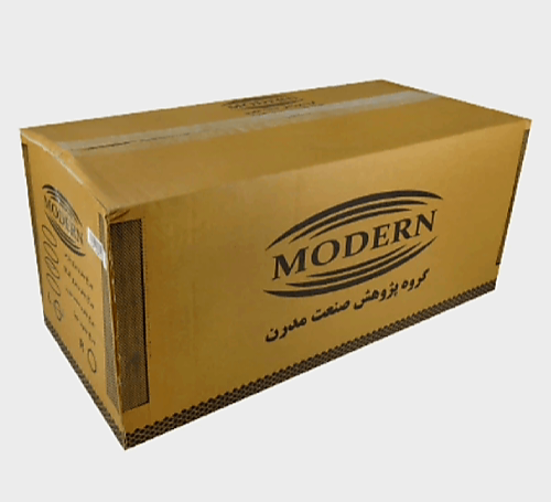 چراغ مه شکن جلو راست پژو پارس جدید (دیلایت دار) مدرن