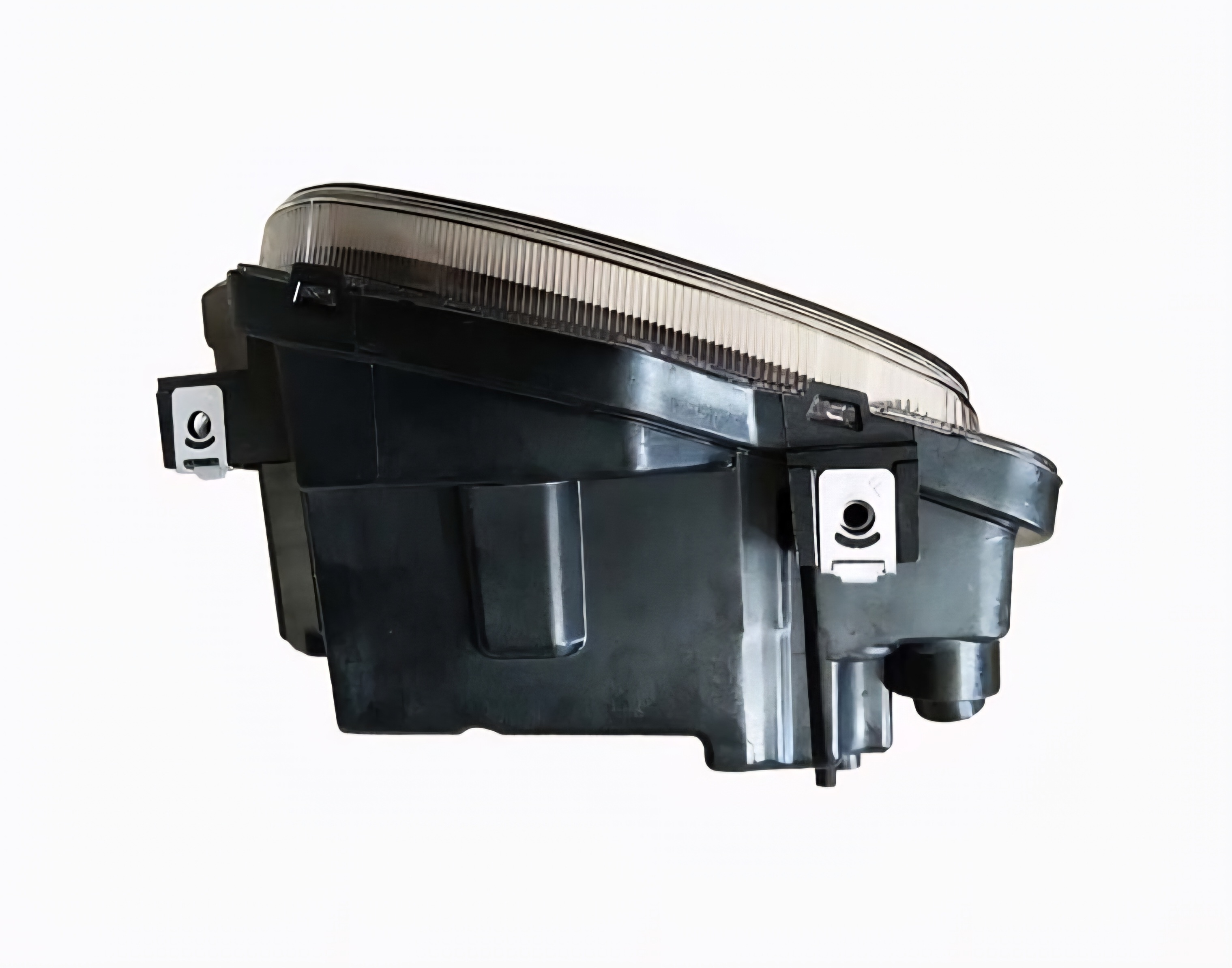 چراغ مه شکن جلو راست پژو پارس جدید (دیلایت دار) مدرن