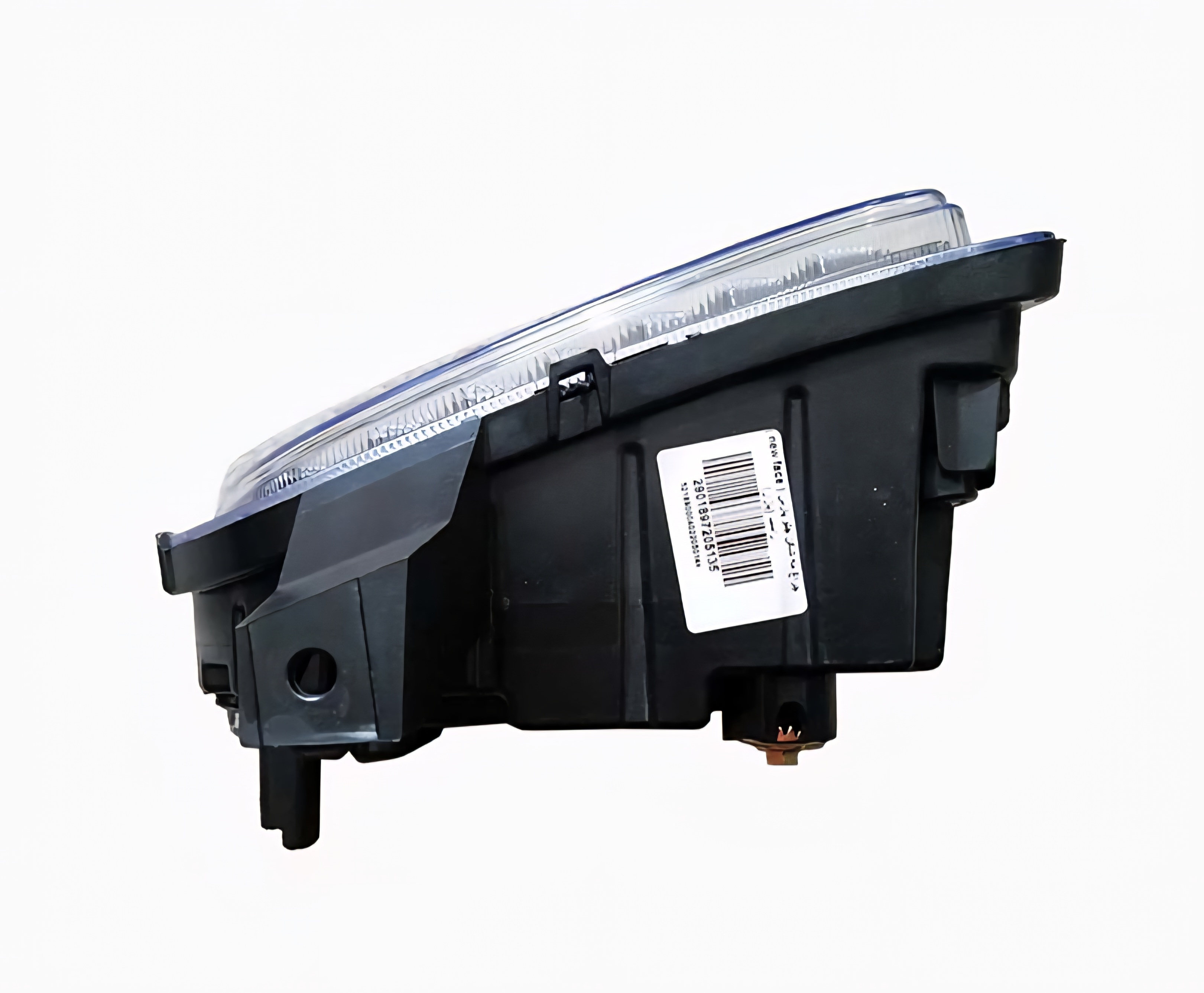 چراغ مه شکن جلو راست پژو پارس جدید (دیلایت دار) مدرن