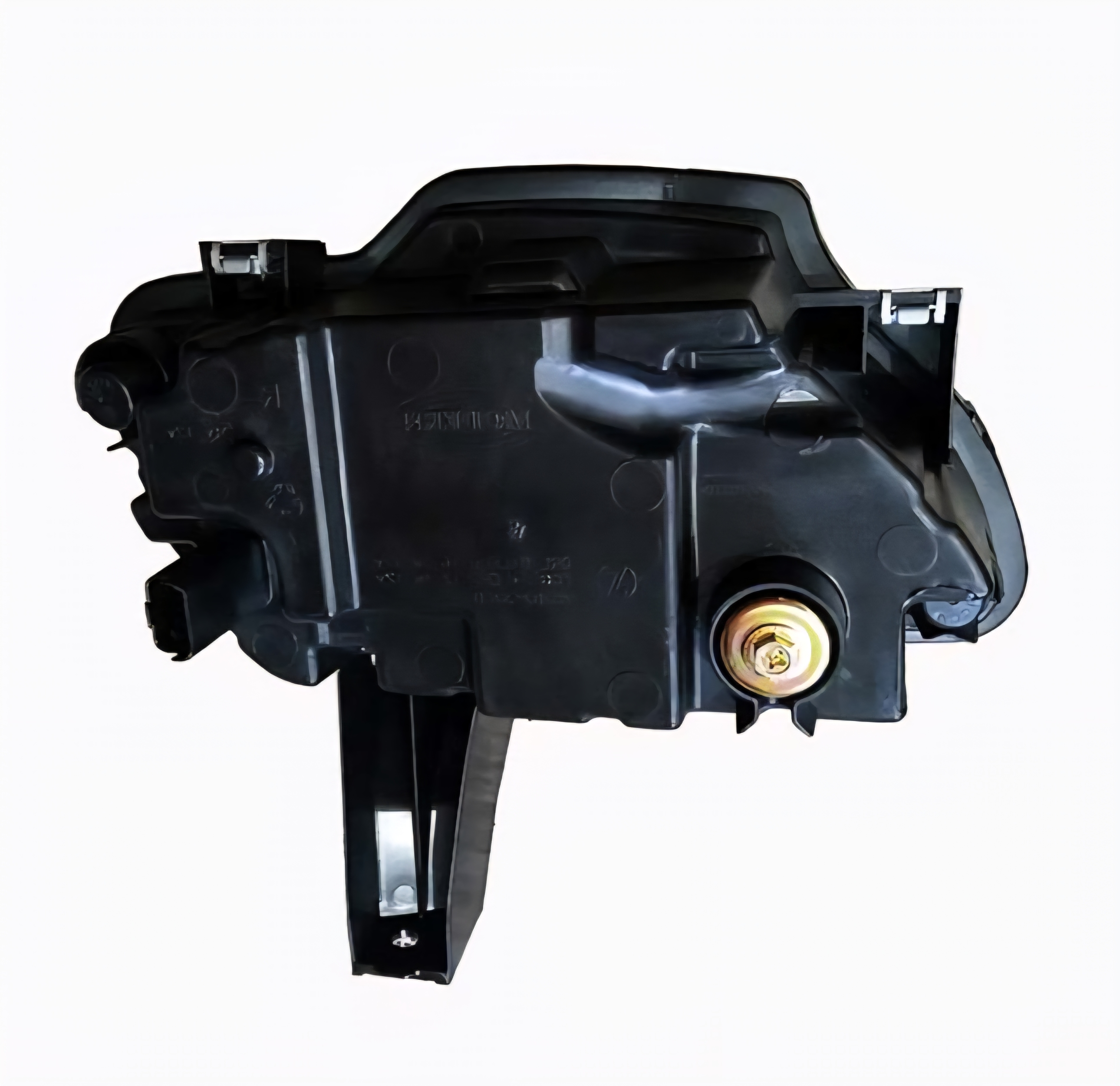 چراغ مه شکن جلو چپ پژو پارس جدید (دیلایت دار) مدرن