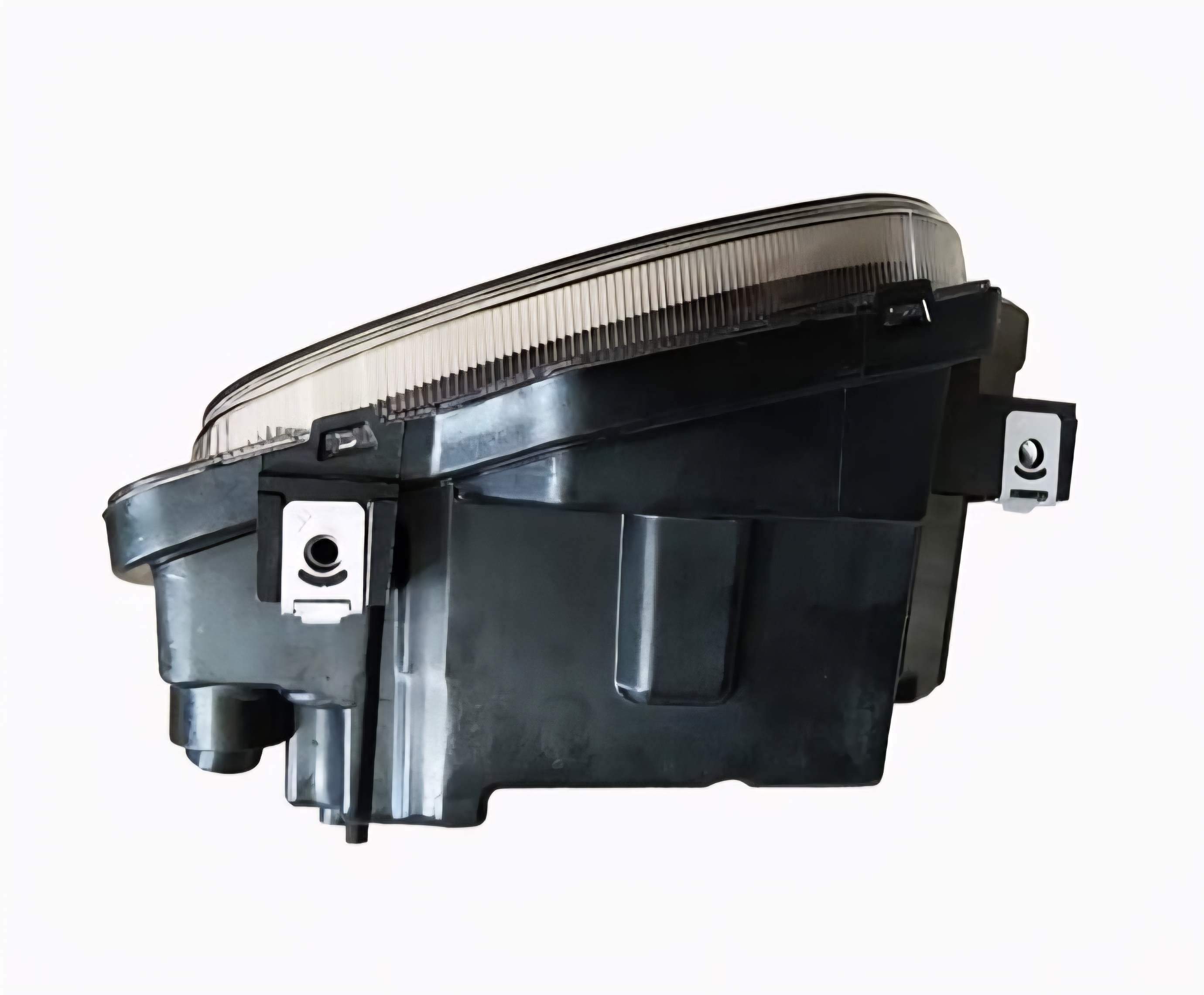 چراغ مه شکن جلو چپ پژو پارس جدید (دیلایت دار) مدرن