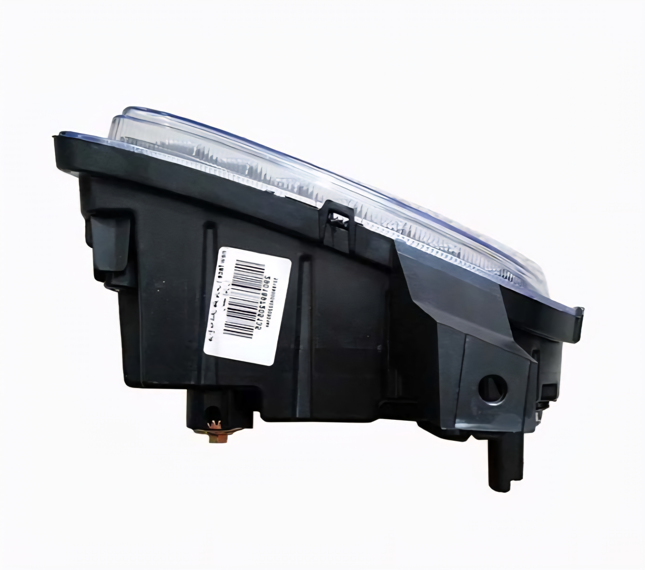 چراغ مه شکن جلو چپ پژو پارس جدید (دیلایت دار) مدرن