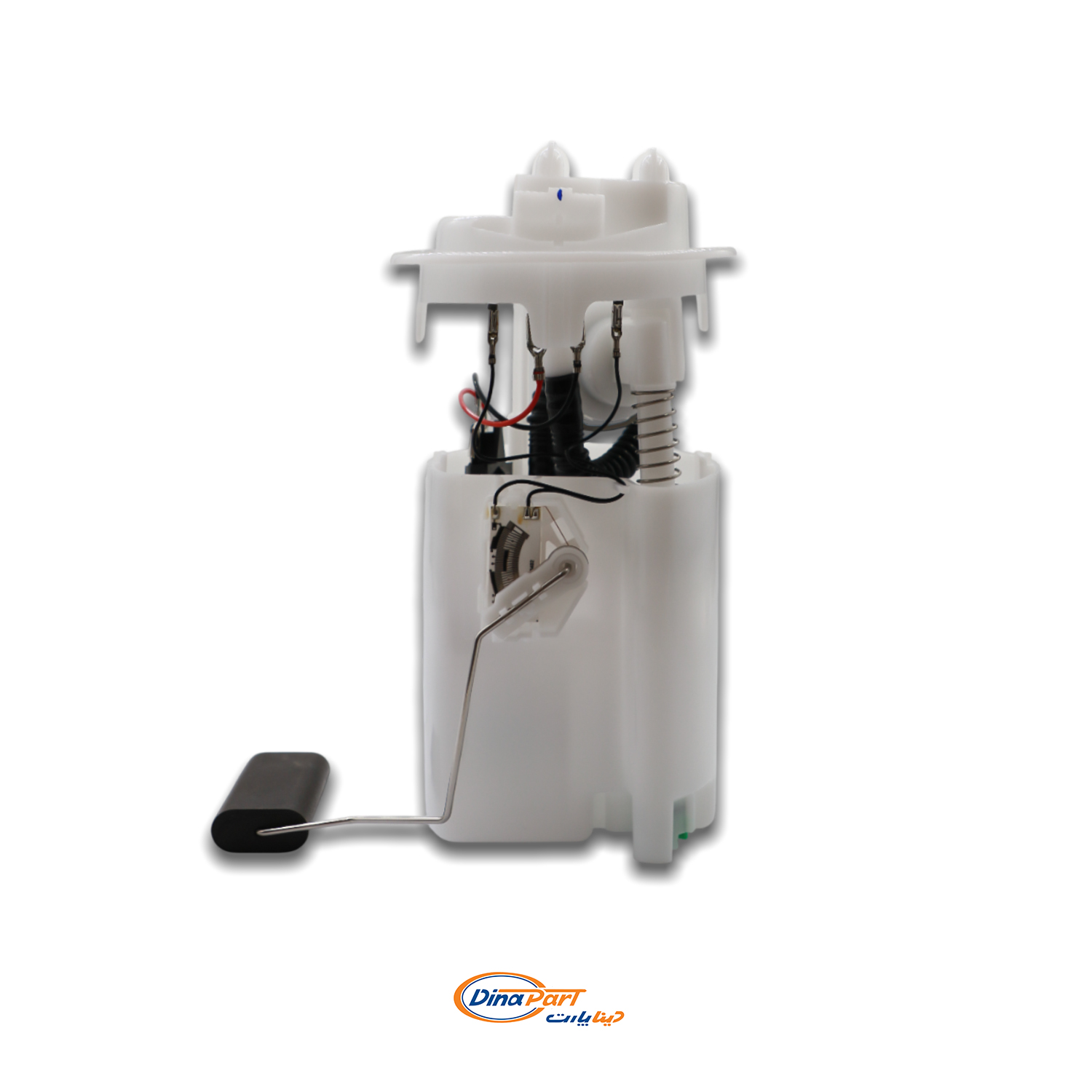 مجموعه پمپ بنزین پژو ۴۰۵ صفر درجه دینا پارت