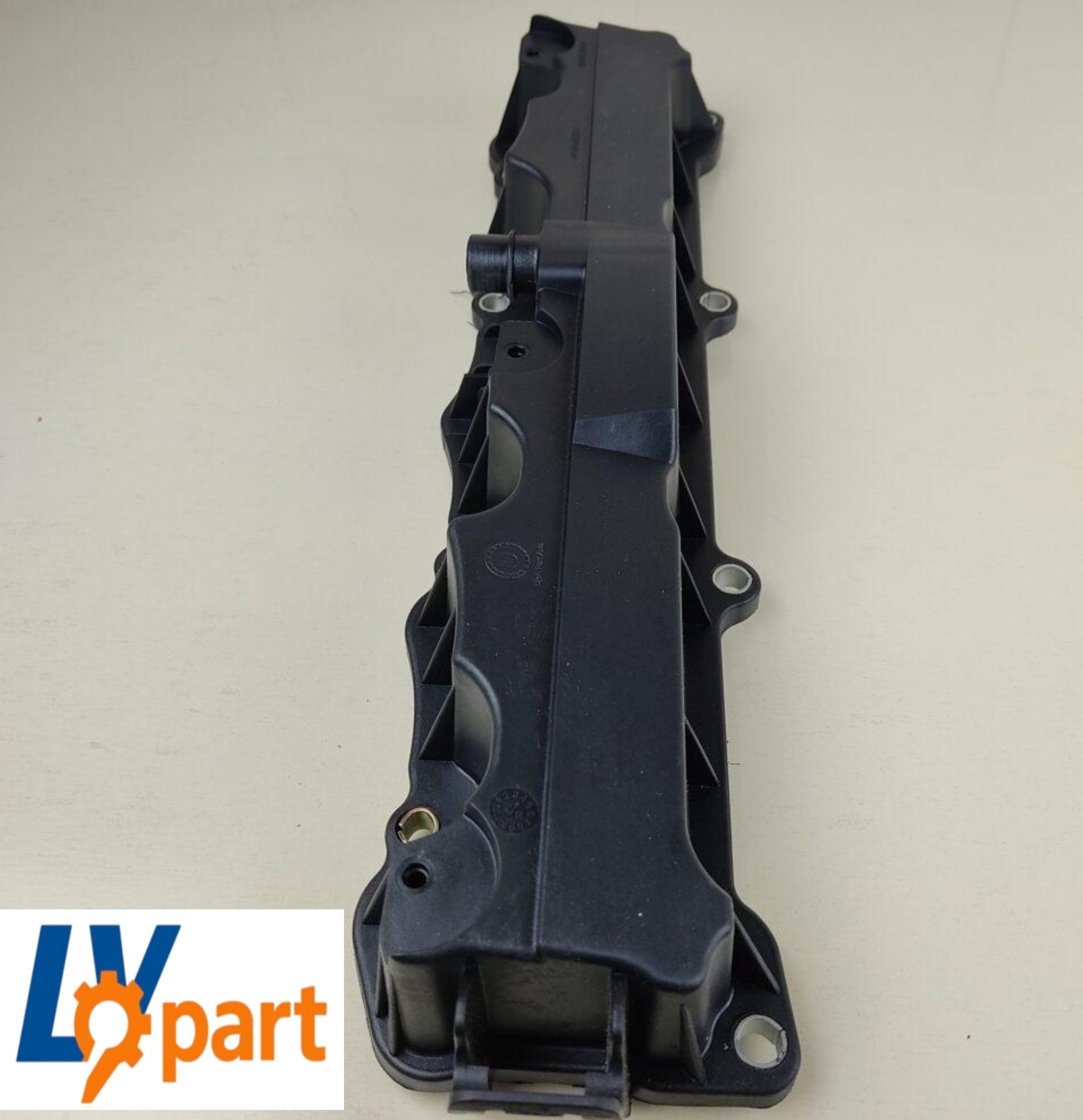 درب سوپاپ ورودی هوا پژو ۲۰۶ تیپ ۵ (موتور TU5) ایساکو