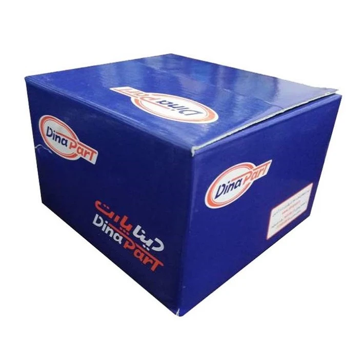 دریچه گاز کامل پژو 405 مدل زیمنس دیناپارت