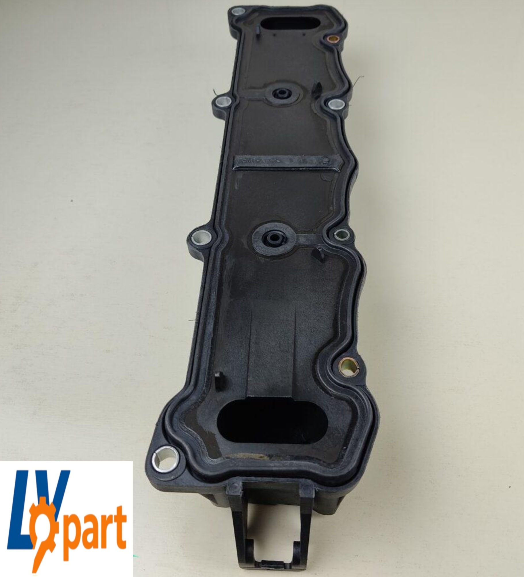 درب سوپاپ ورودی هوا پژو ۲۰۶ تیپ ۵ (موتور TU5) ایساکو