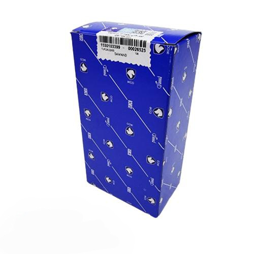 کویل سمند ملی طرح بوش ایساکو