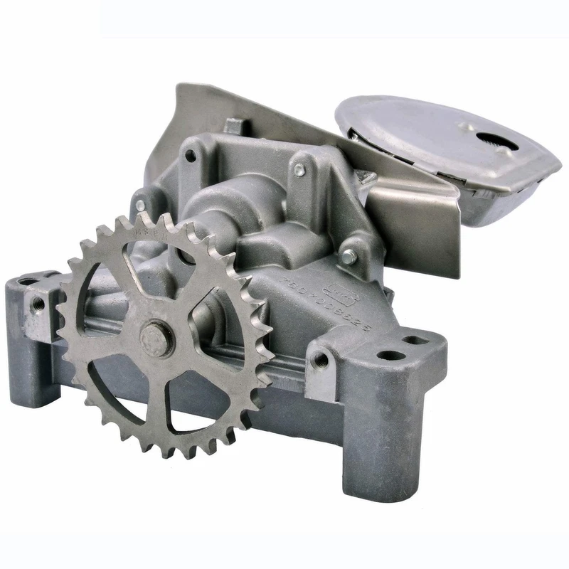  اویل پمپ پژو ۴۰۵ شرکتی ایساکو