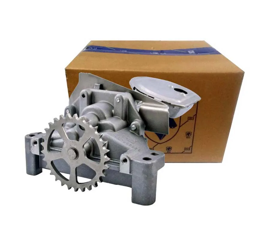  اویل پمپ پژو ۴۰۵ شرکتی ایساکو