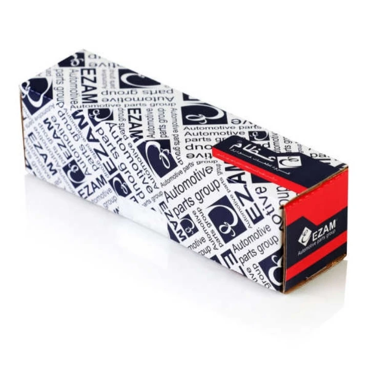 میل لنگ 405 (XU7) عظام